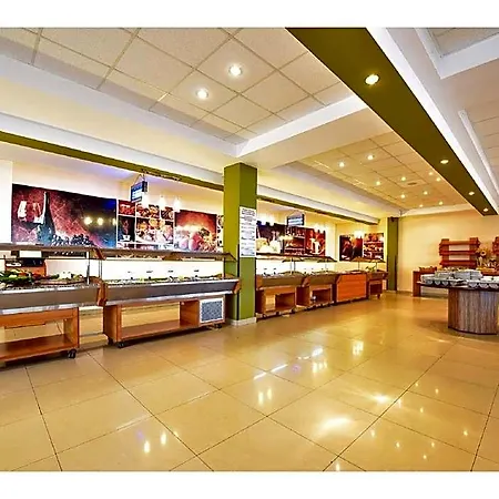 Complex Mediteranean 3* Mamaia