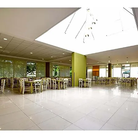 Hotel Complex Mediteranean