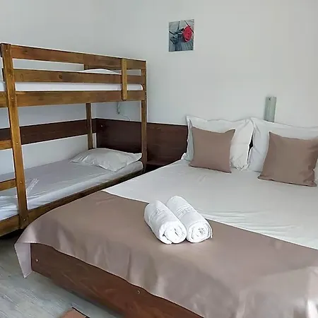 Complex Mediteranean 3*