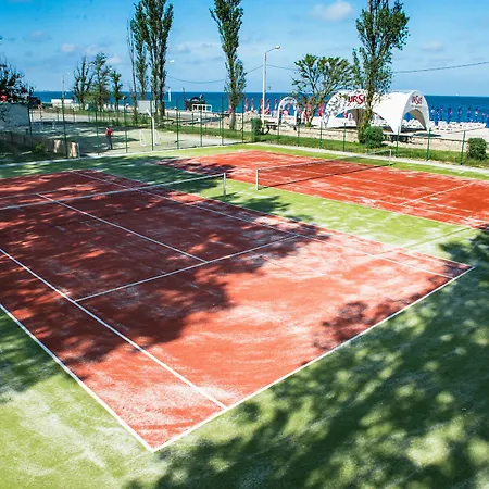 Hotel Complex Mediteranean 3*