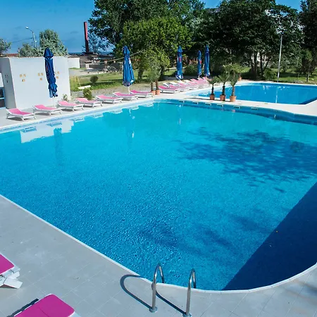 Complex Mediteranean Szálloda Mamaia