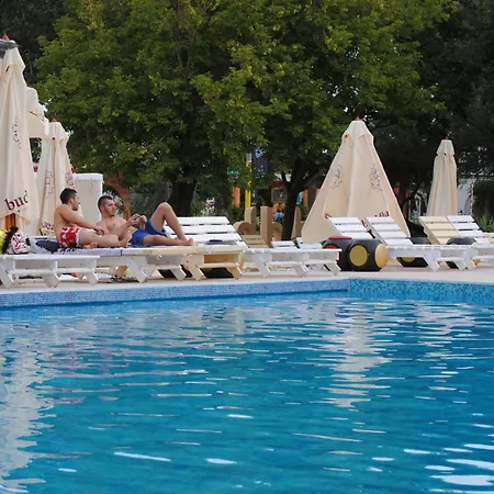 Complex Mediteranean Hotel Mamaia
