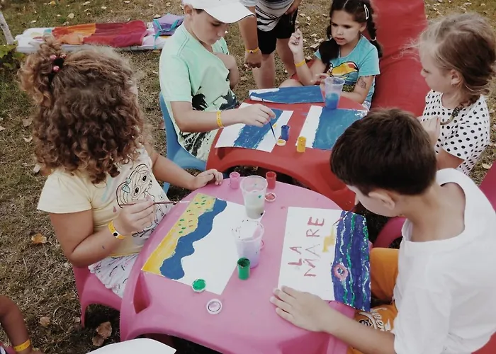 Complex Mediteranean 3*