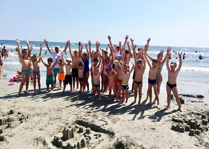 Complex Mediteranean Hotel Mamaia