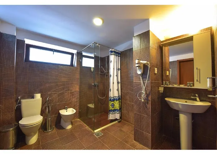 Complex Mediteranean 3* Mamaia