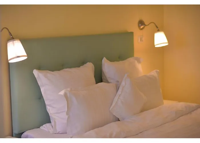 Complex Mediteranean Hotel