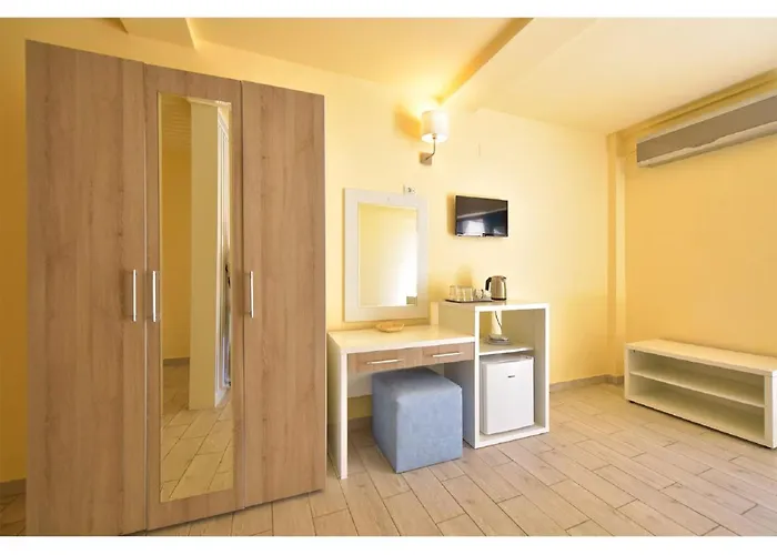 Hotel Complex Mediteranean Mamaia