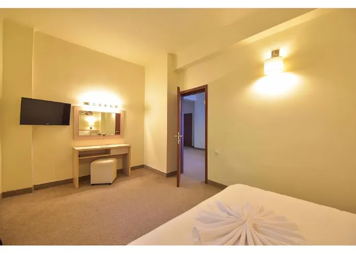 Complex Mediteranean 3* Mamaia