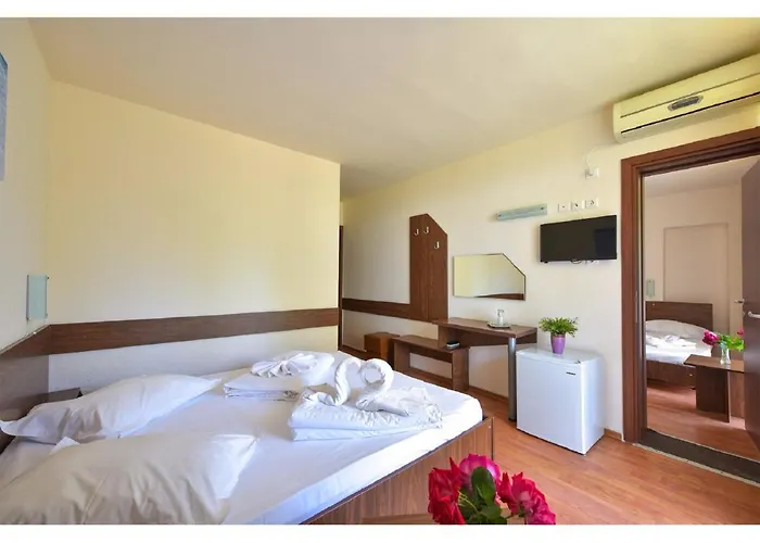 Complex Mediteranean