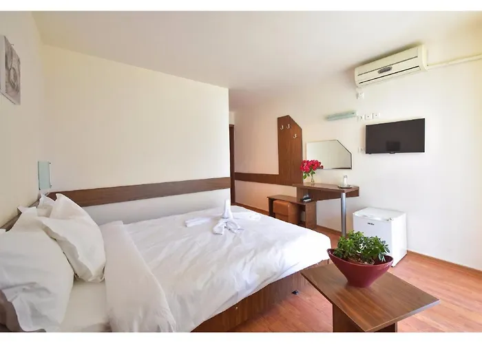 Complex Mediteranean Mamaia