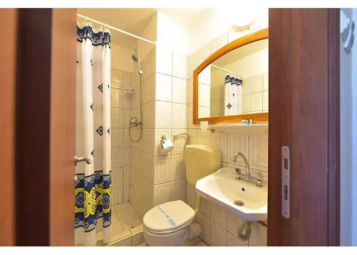 Complex Mediteranean