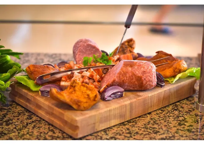 Hotel Complex Mediteranean Mamaia