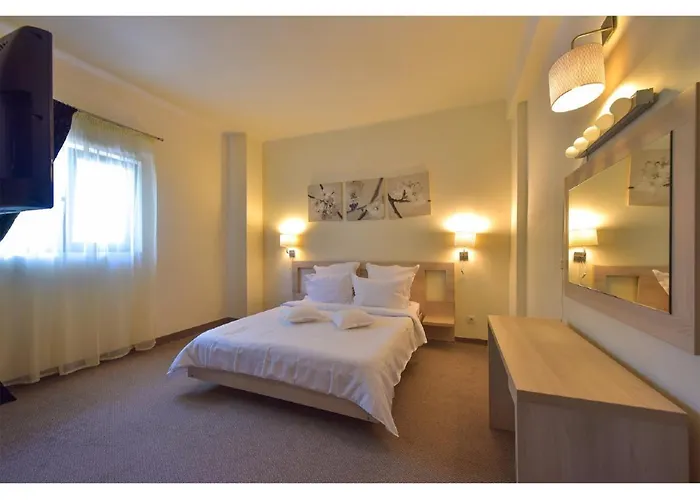 Hotel Complex Mediteranean 3*