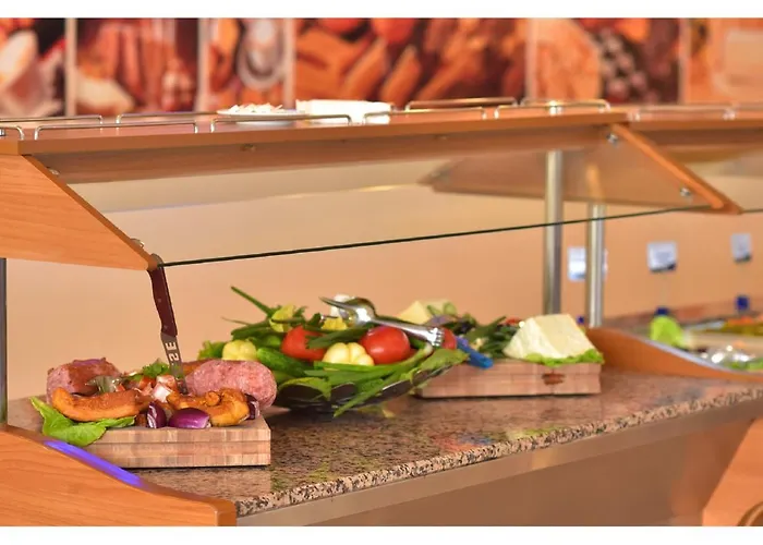 Complex Mediteranean 3*