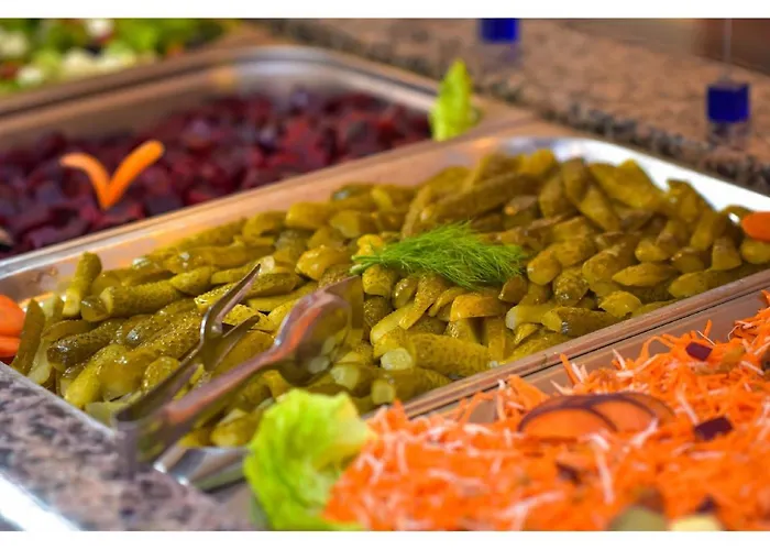 Complex Mediteranean Hotel Mamaia