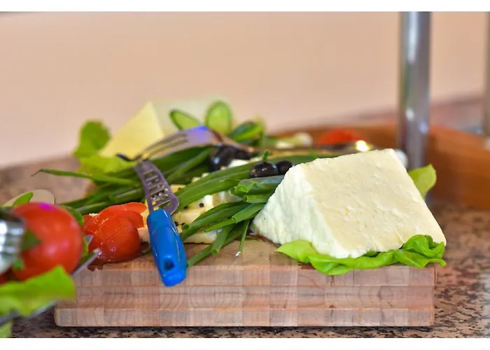 Hotel Complex Mediteranean