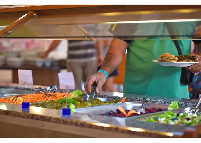 Complex Mediteranean Mamaia