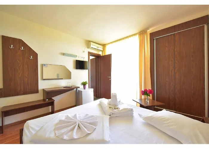 Complex Mediteranean 3*