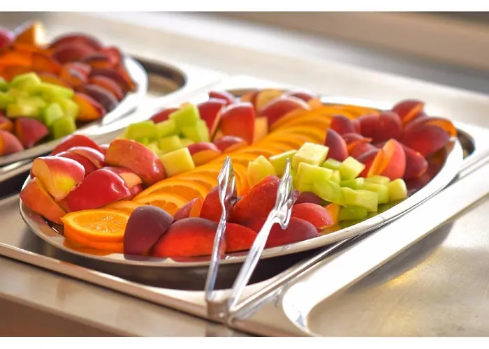 Complex Mediteranean Hotel 3*