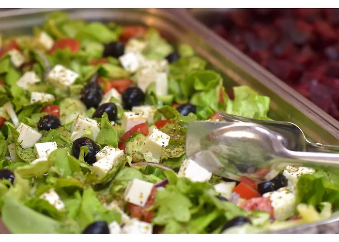 Complex Mediteranean Mamaia