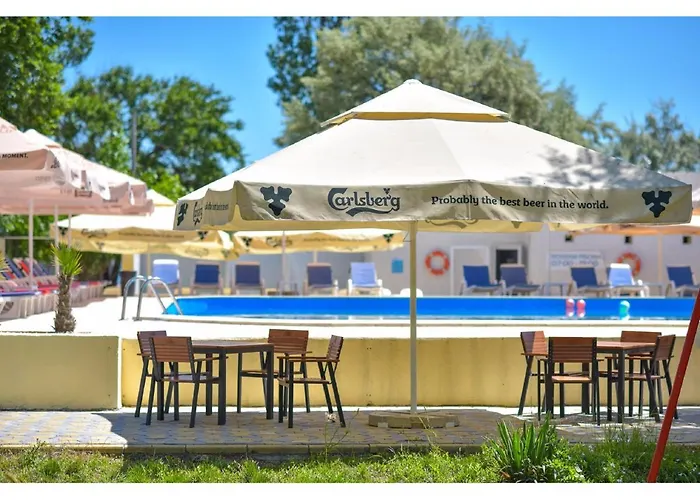 Complex Mediteranean