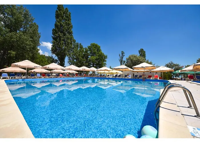 Complex Mediteranean Hotel Mamaia