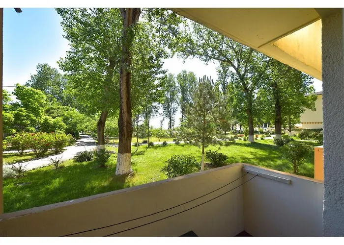 Hotel Complex Mediteranean Mamaia