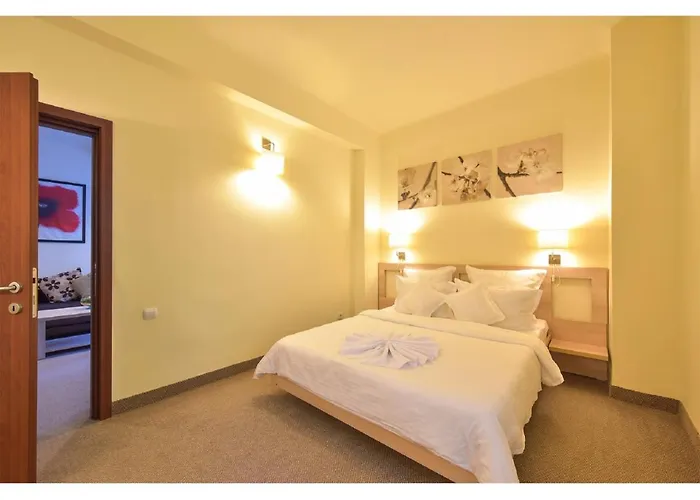 Complex Mediteranean 3* Mamaia