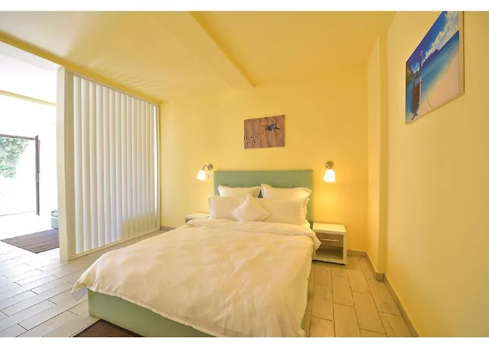 Complex Mediteranean Hotel Mamaia