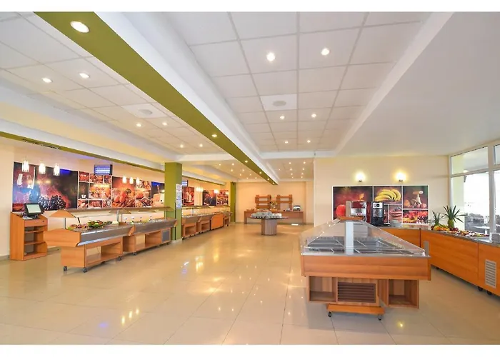 Complex Mediteranean Mamaia