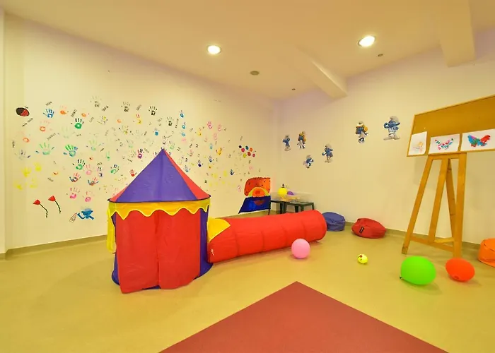 Complex Mediteranean