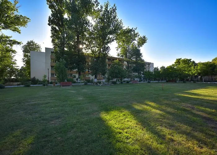 Complex Mediteranean 3* Mamaia