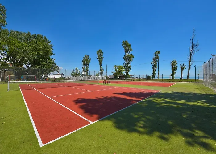 Complex Mediteranean Mamaia