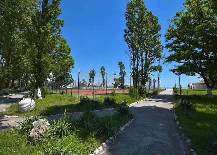 Complex Mediteranean Hotel Mamaia