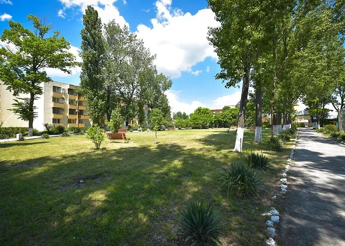 Complex Mediteranean 3*