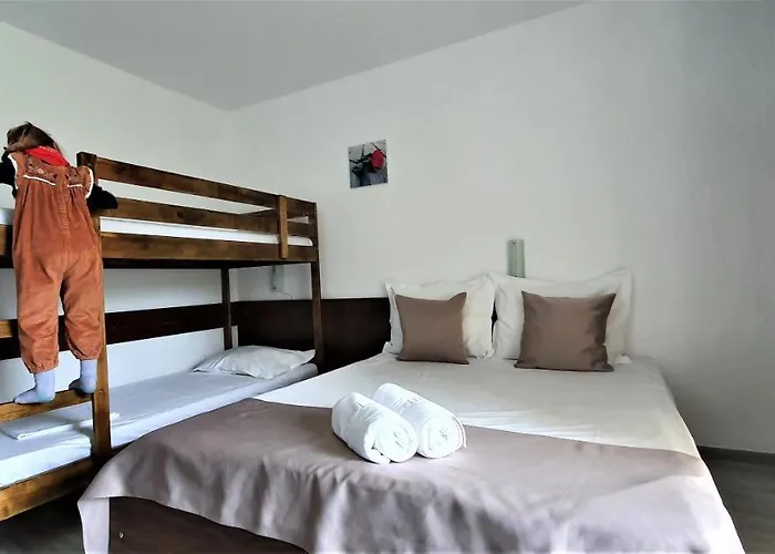 Complex Mediteranean Hotel