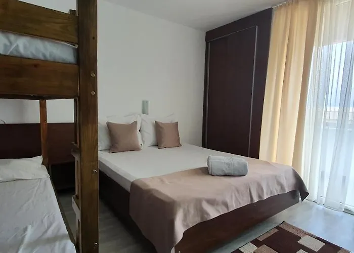 Complex Mediteranean Hotel 3*