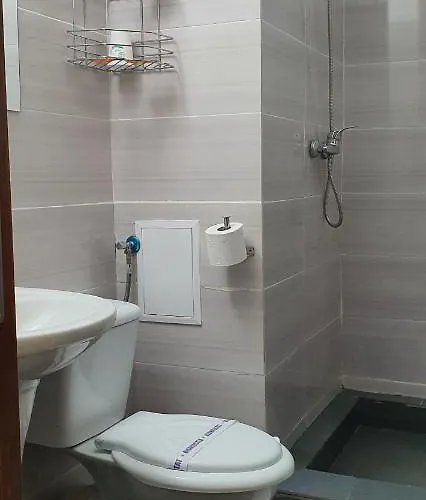 Complex Mediteranean Hotel 3*